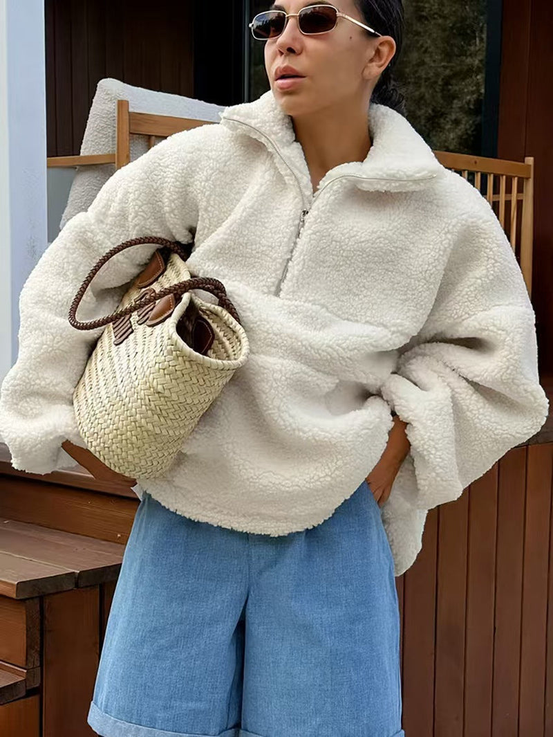 Classic Designed Pullover