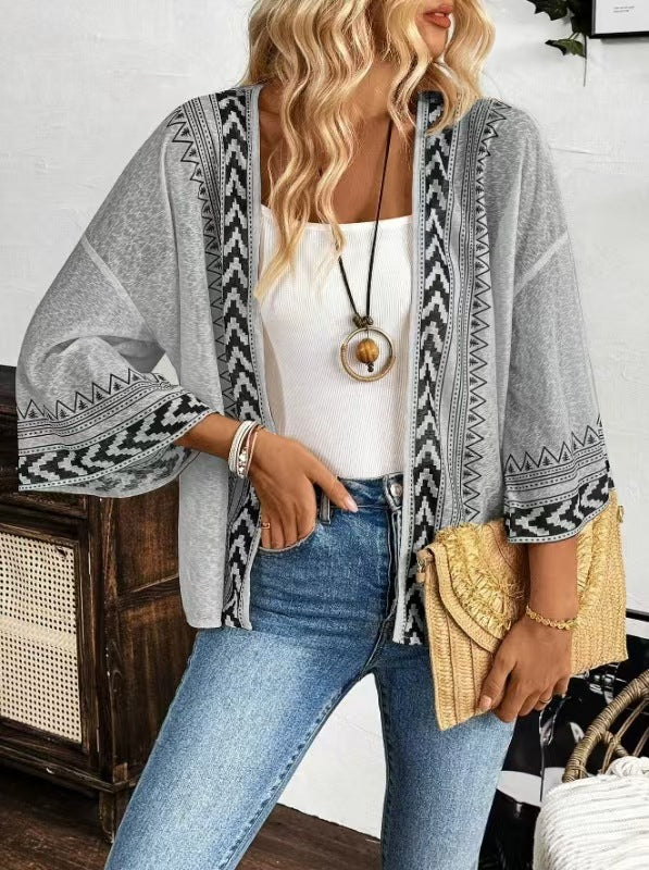 Classic Vintage Cardigan
