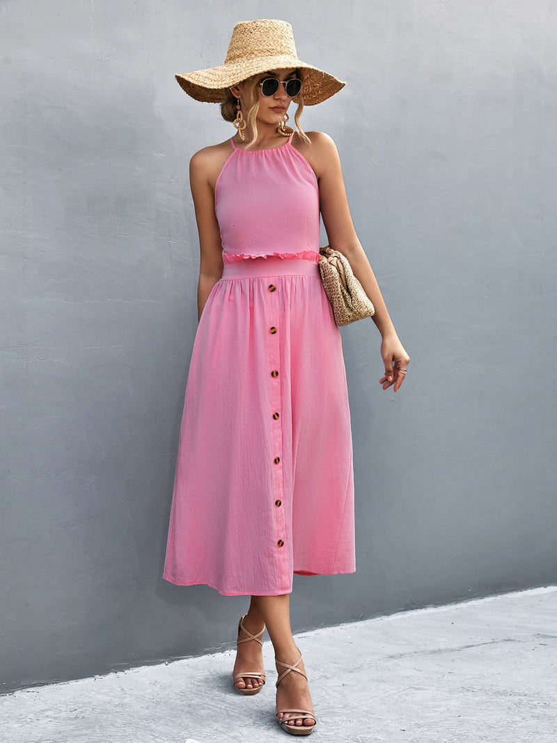 Vintage Inspired Garment