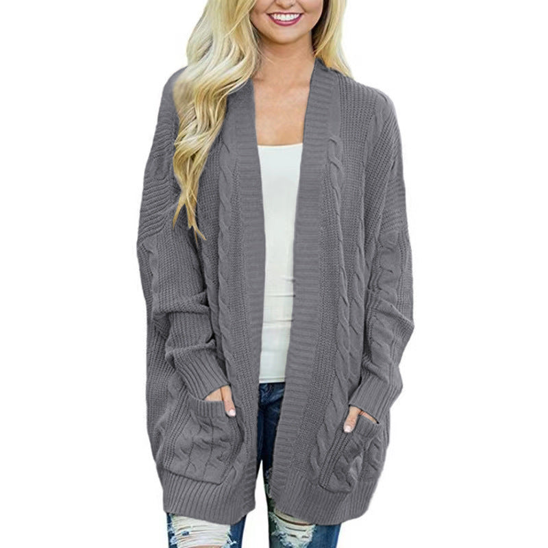 Vintage Inspired Cardigan