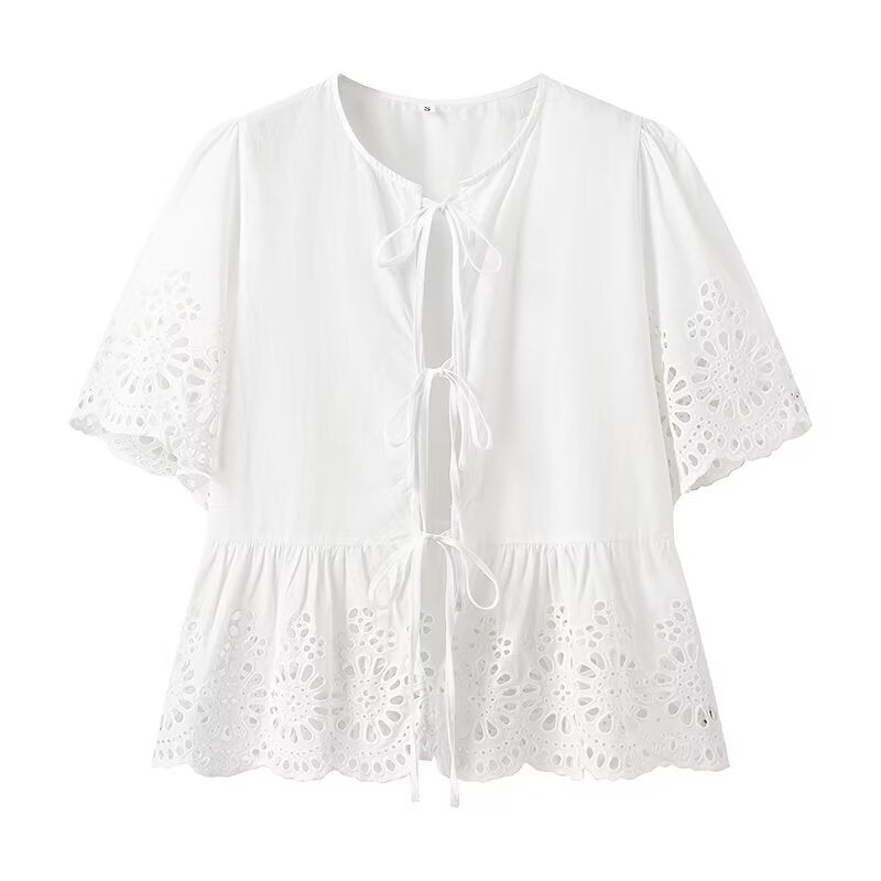 Vintage Inspired Shirt