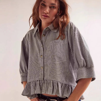Beautifully Crafted Garment