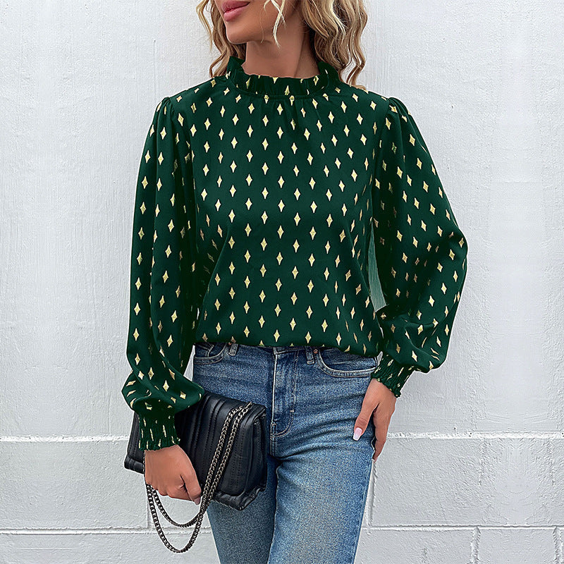 Vintage Inspired Garment