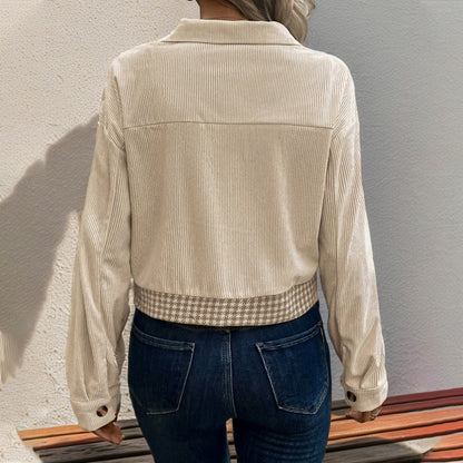 Gracefully Designed Garment