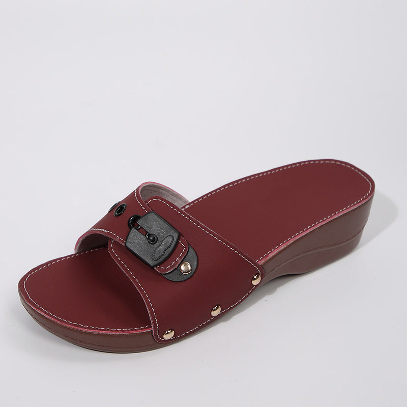 Beautifully Crafted Orthopedic Sandals