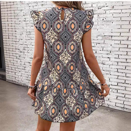 Vintage Inspired Garment