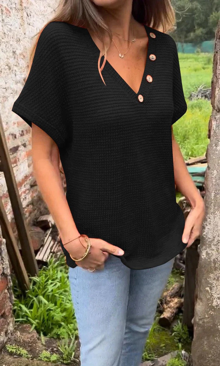 Classic Designed Pullover