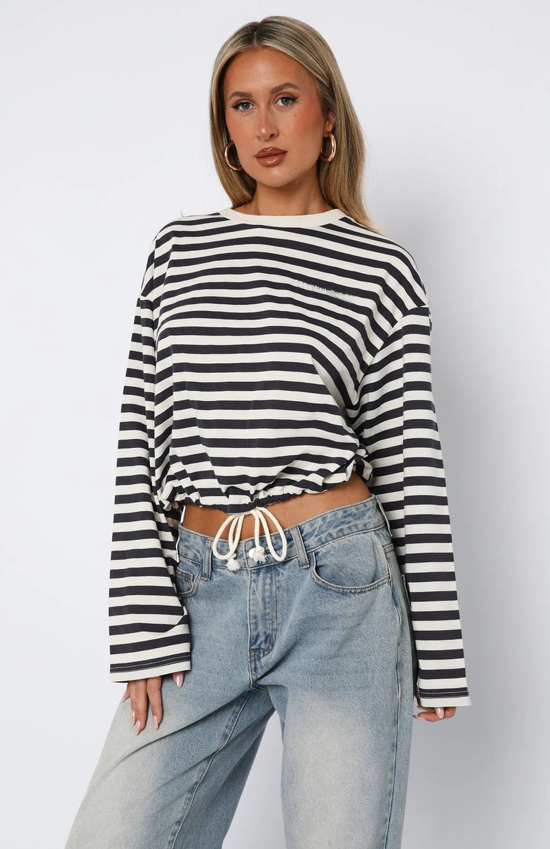 Gracefully Designed Shirt