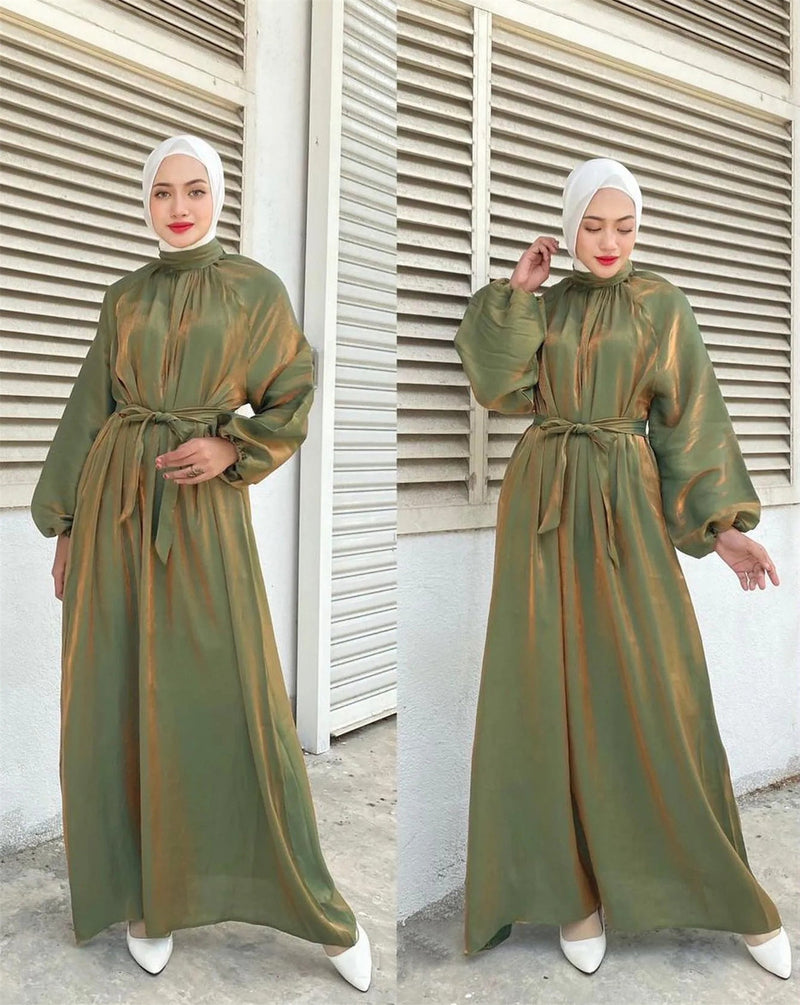 Beautifully Crafted Garment