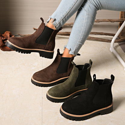 Comfortable Orthopedic Boots for Daily Wear