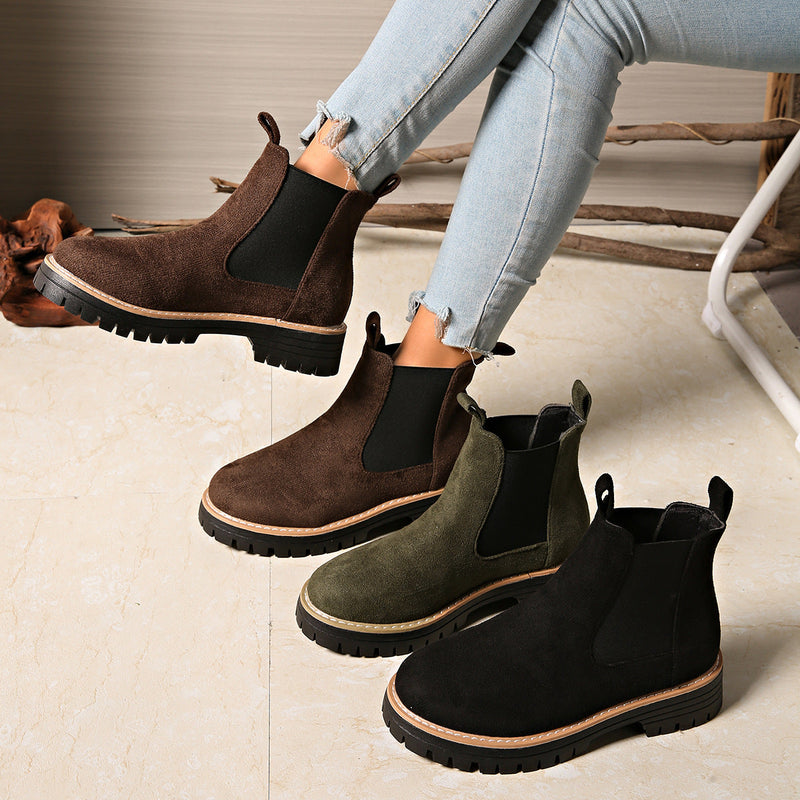 Comfortable Orthopedic Boots for Daily Wear