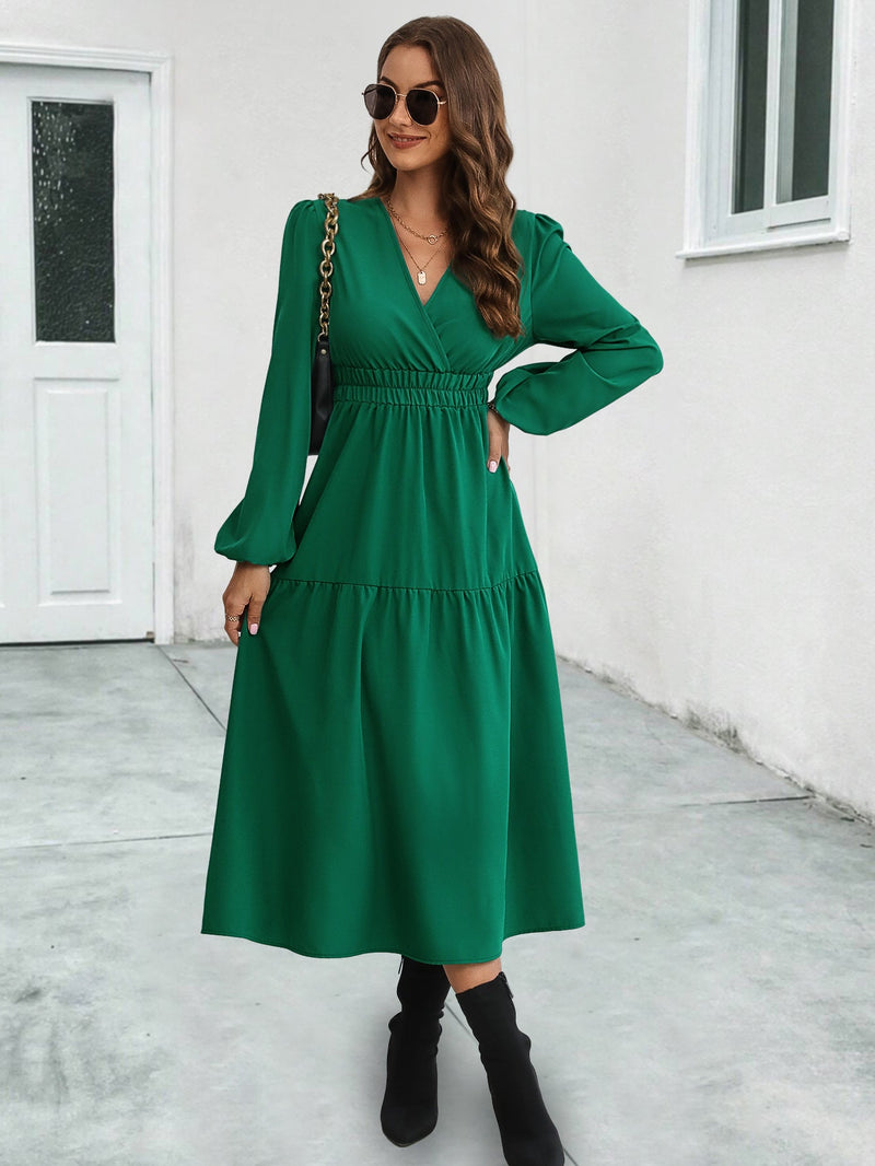 Thoughtfully Designed Garment