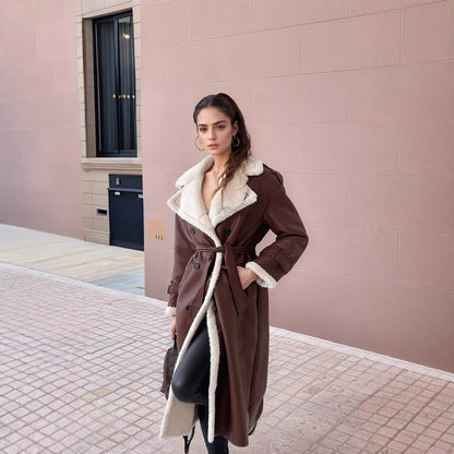 Elegantly Designed Garment