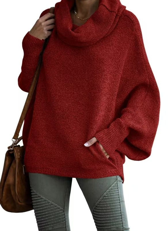 Classic Designed Pullover