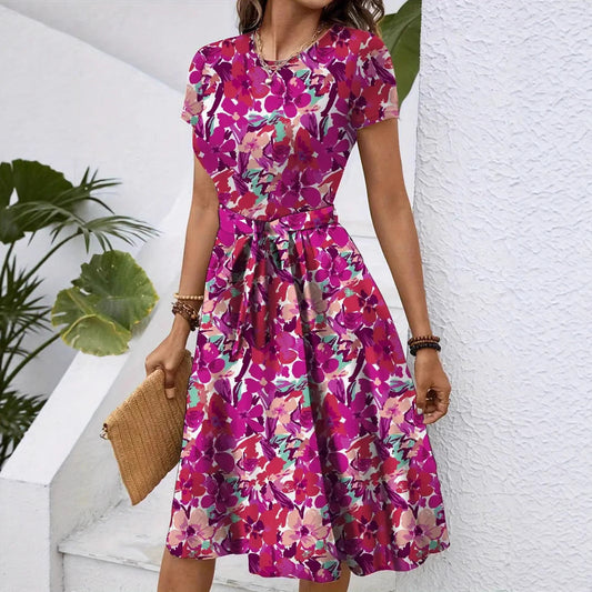 Elegantly Designed Garment