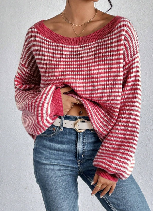 Beautifully Crafted Pullover