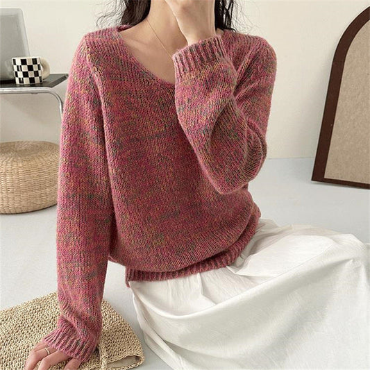 Thoughtfully Designed Pullover