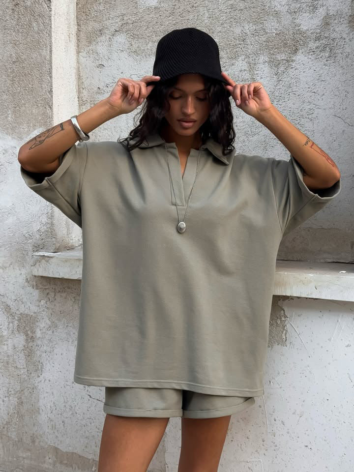 Vintage Inspired Garment