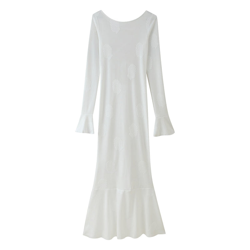 Thoughtfully Designed Garment
