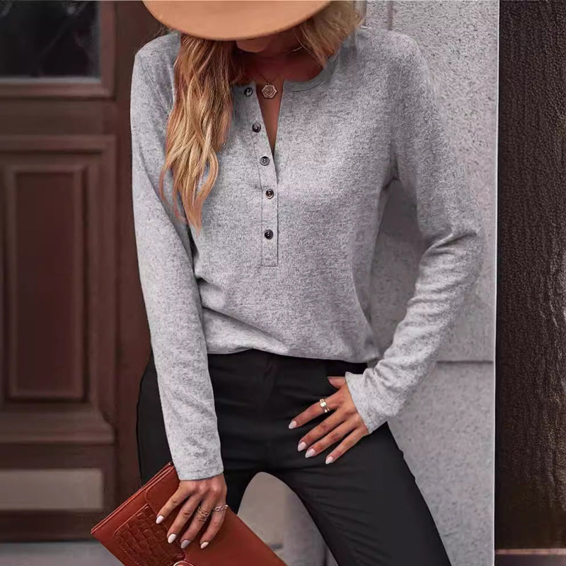 Gracefully Designed Shirt