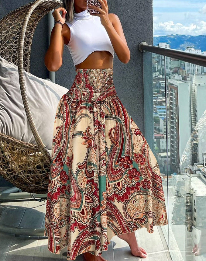 Vintage Inspired Garment