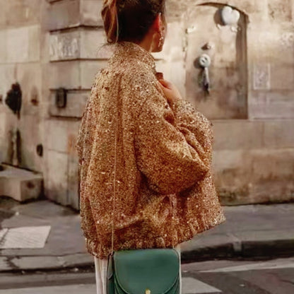 Timeless Vintage Style Garment