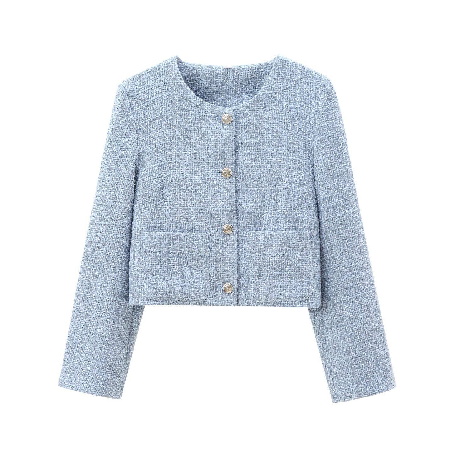 Thoughtfully Designed Garment