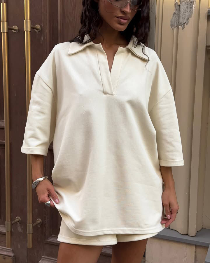 Classic Designed Garment