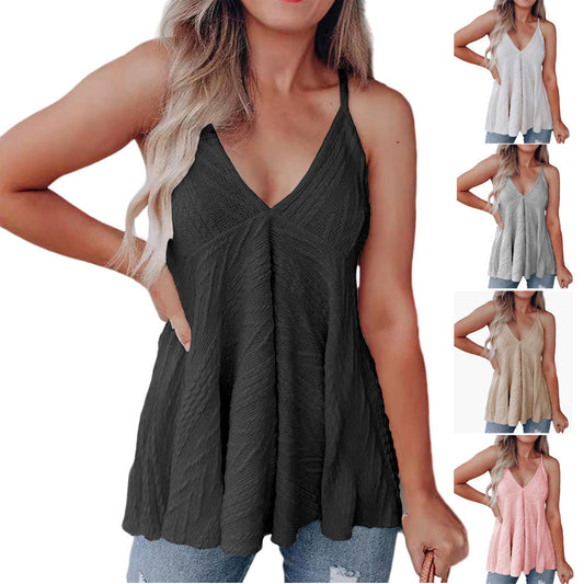Thoughtfully Designed Top