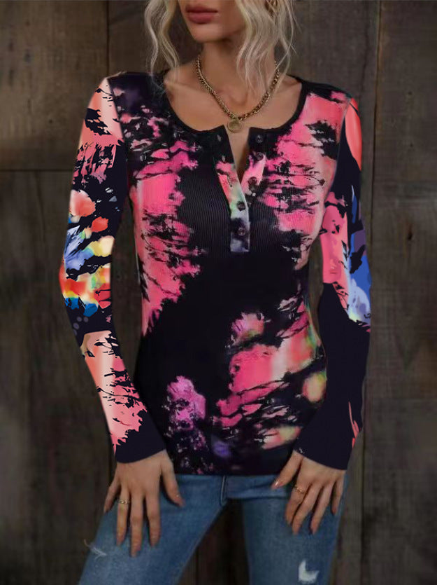 Thoughtfully Designed Shirt
