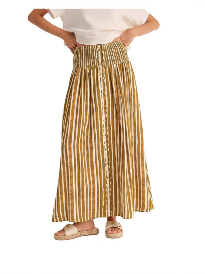 Elegantly Designed Garment