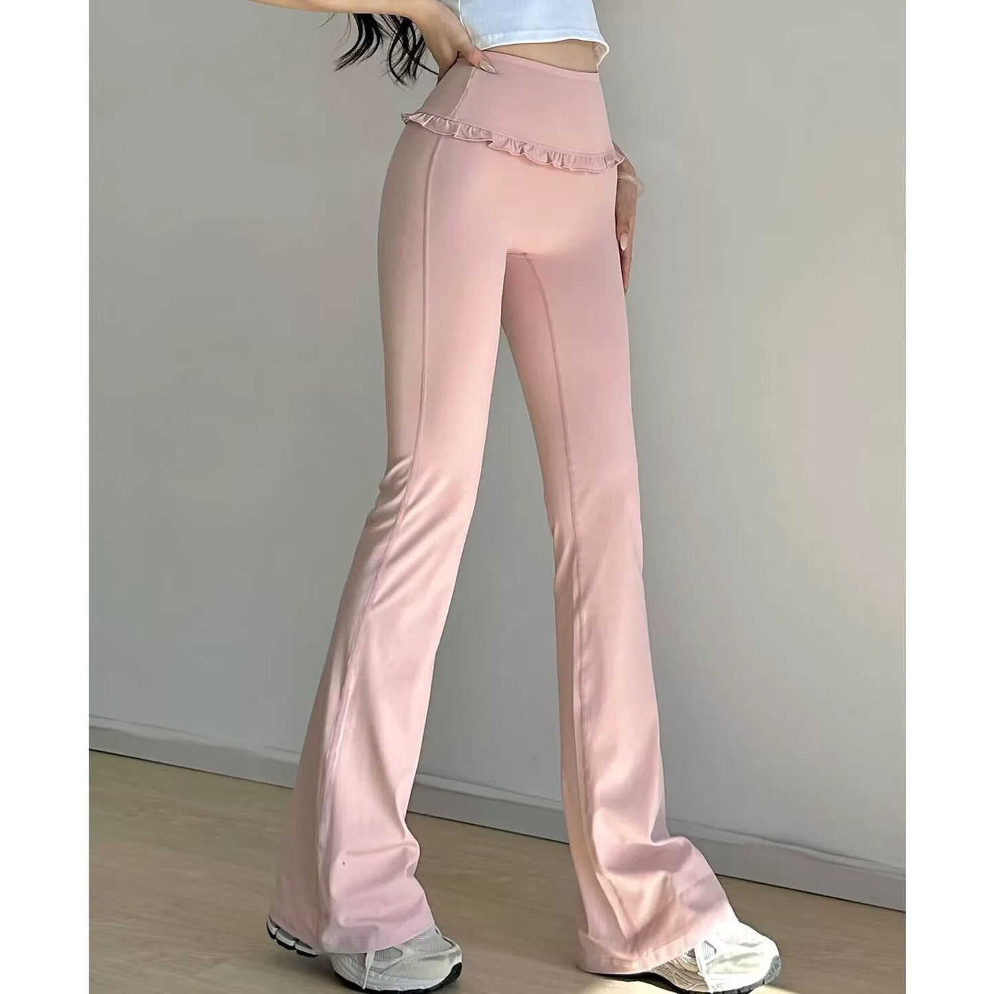 Chic Orthopedic Shoes with Unique Design