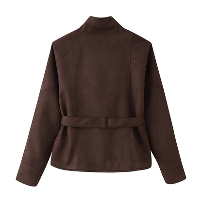 Timeless Vintage Style Garment