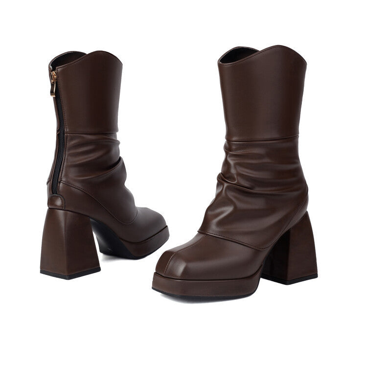 Stylish Orthopedic Boots for Any Occasion