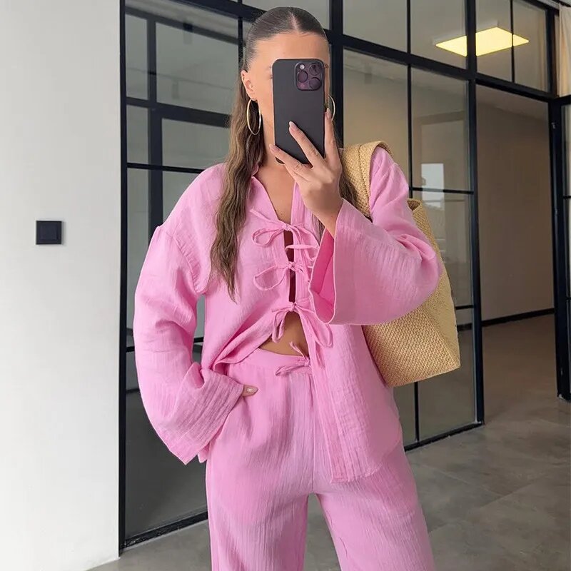 Beautifully Crafted Garment