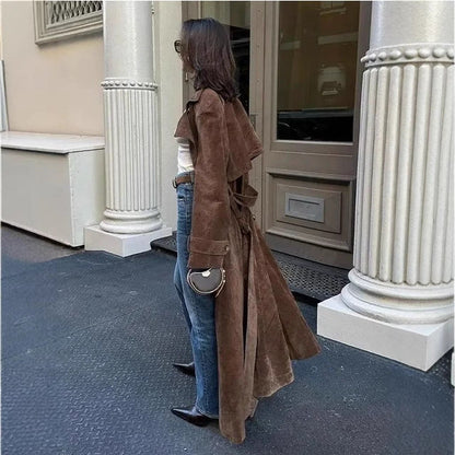 Elegantly Designed Coat