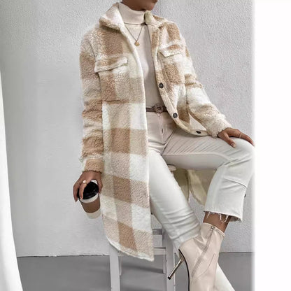 Classic Designed Garment
