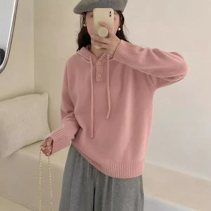Classic Designed Pullover