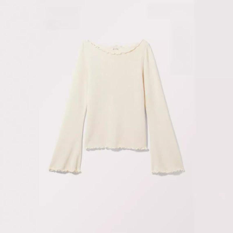 Elegantly Designed Garment