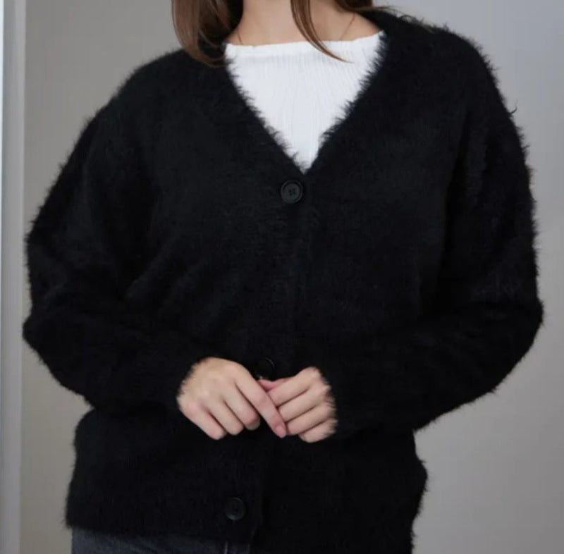 Vintage Inspired Cardigan