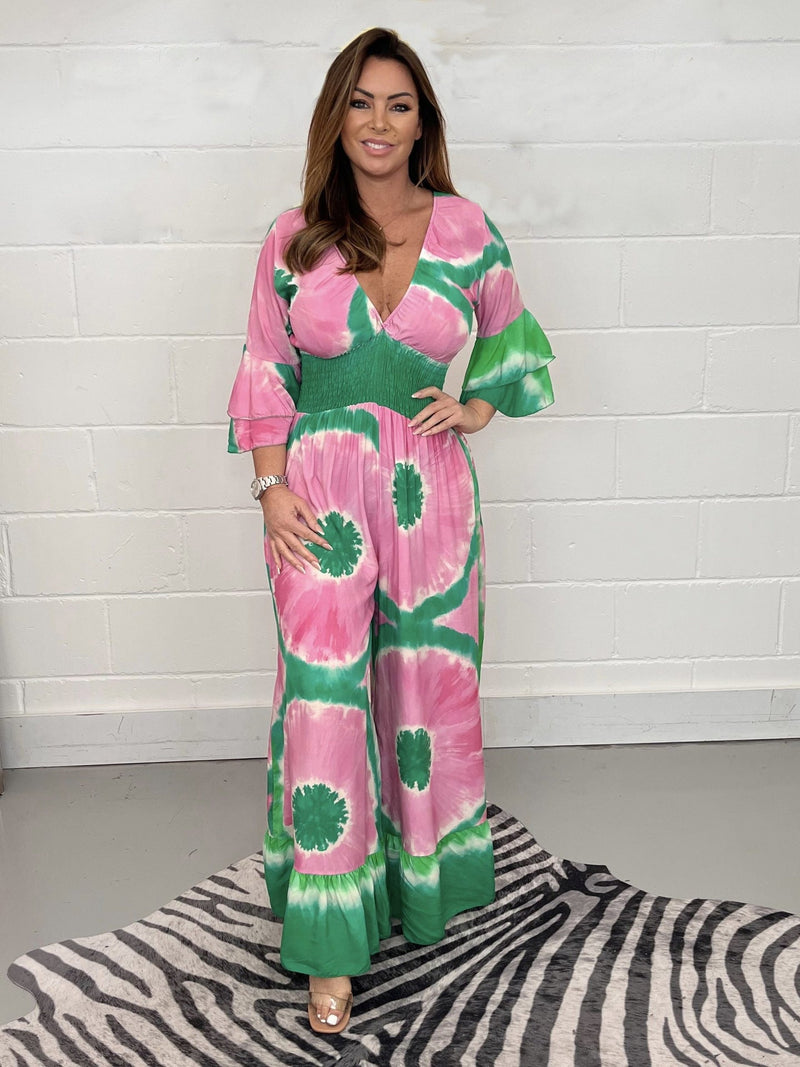 Elegantly Designed Garment