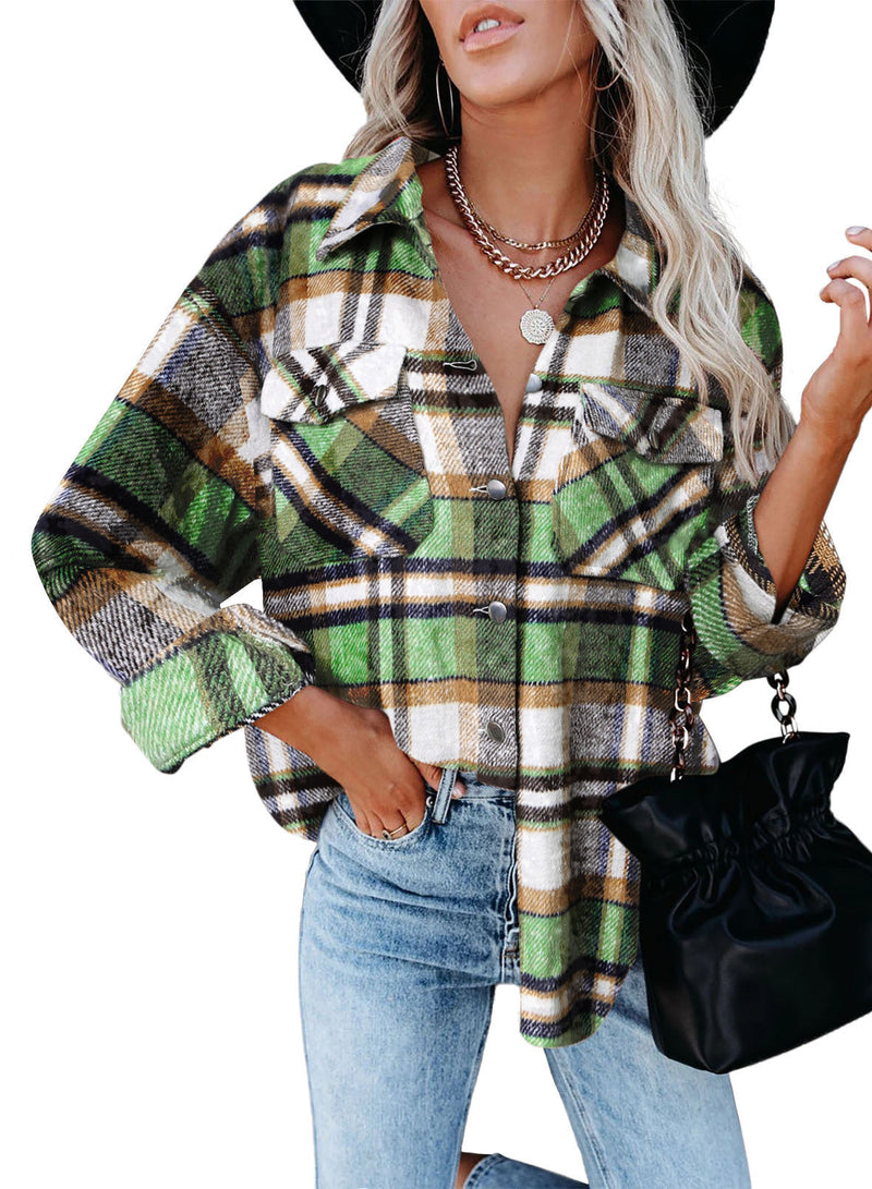 Thoughtfully Designed Garment