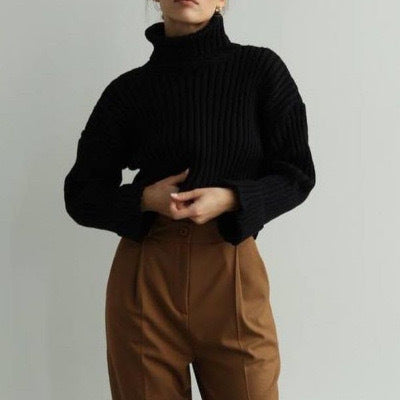 Classic Designed Pullover