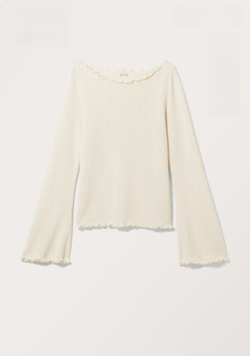 Elegantly Designed Garment