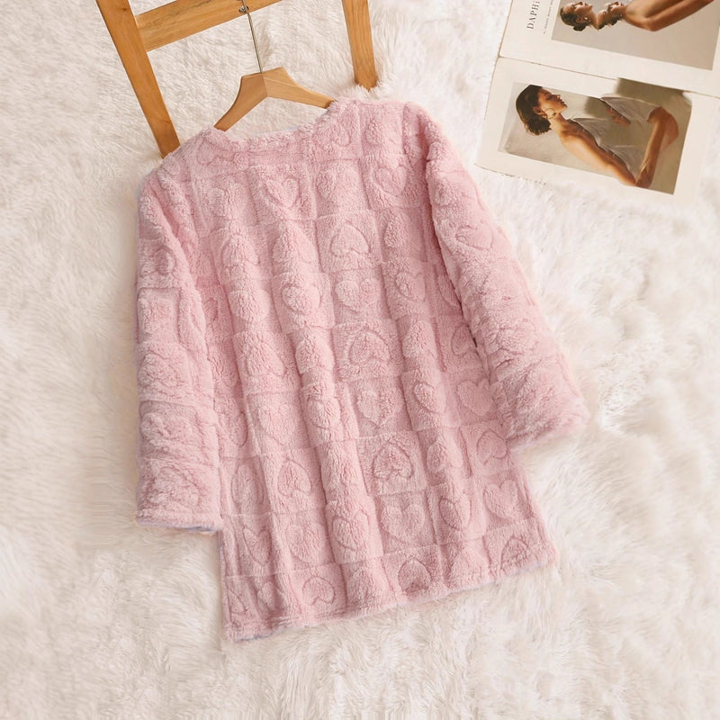 Thoughtfully Designed Garment