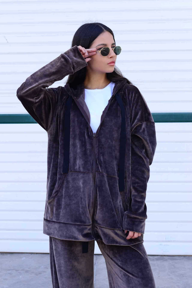Vintage Inspired Garment