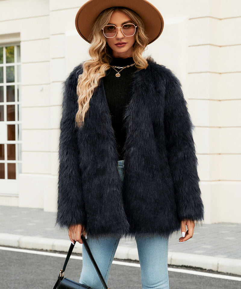 Timeless Vintage Style Garment