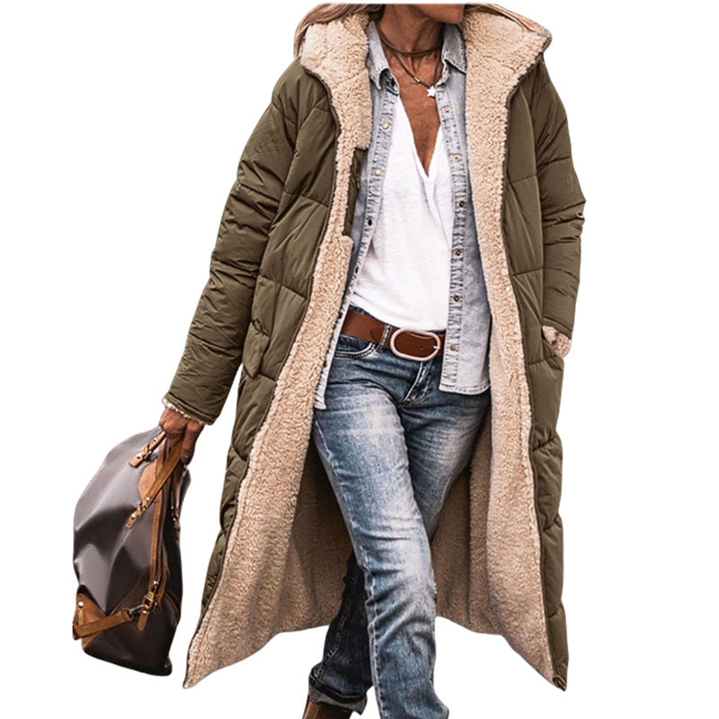 Timeless Vintage Style Garment
