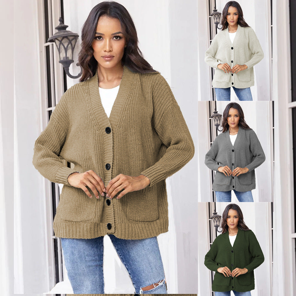 Classic Vintage Cardigan