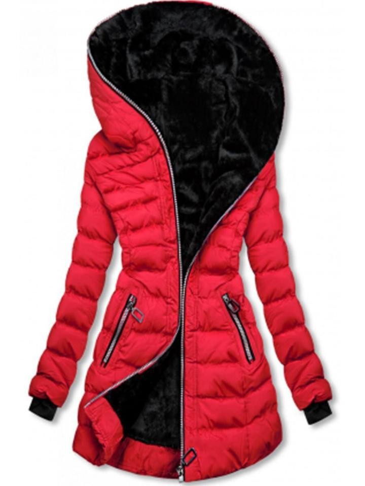 Thoughtfully Designed Garment